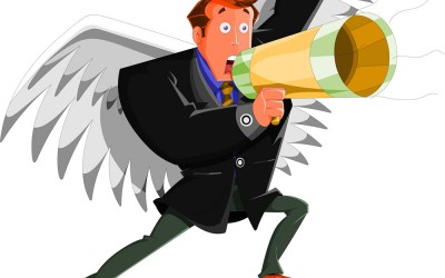 Why doesn’t God shout?