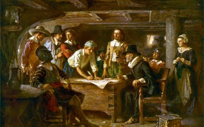 The American Magna Carta Is 394 Years Old Today