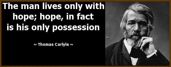 carlyle hope