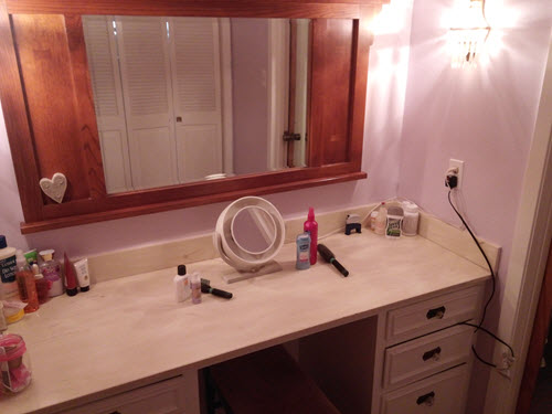 vanityafter