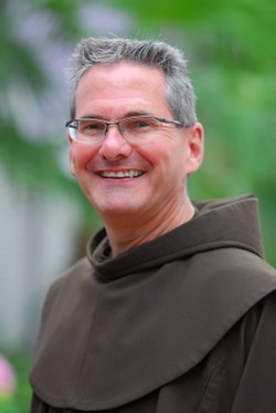 Father Albert Haase