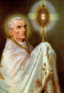 St_Peter_Julian_Eymard